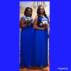 Meet your Posher, Nicky